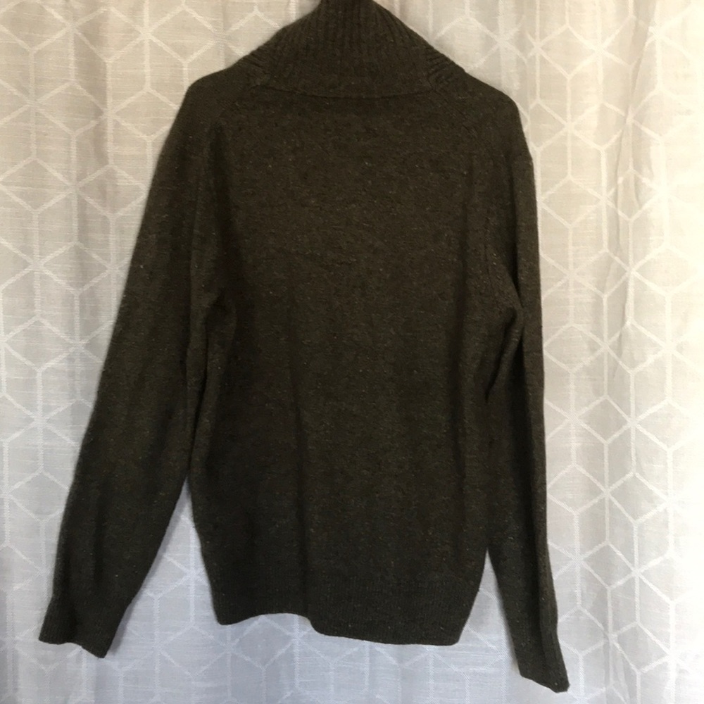 J. Crew Merino Wool Knit Sweater - Picture 5 of 5